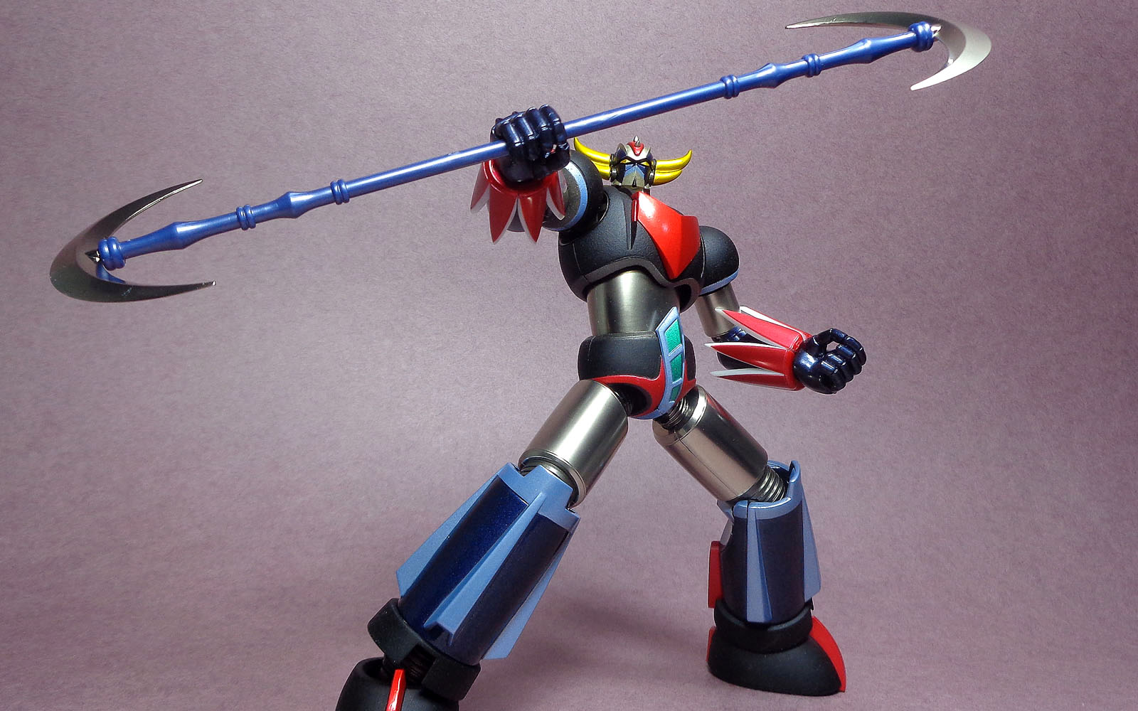 grendizer kurogane