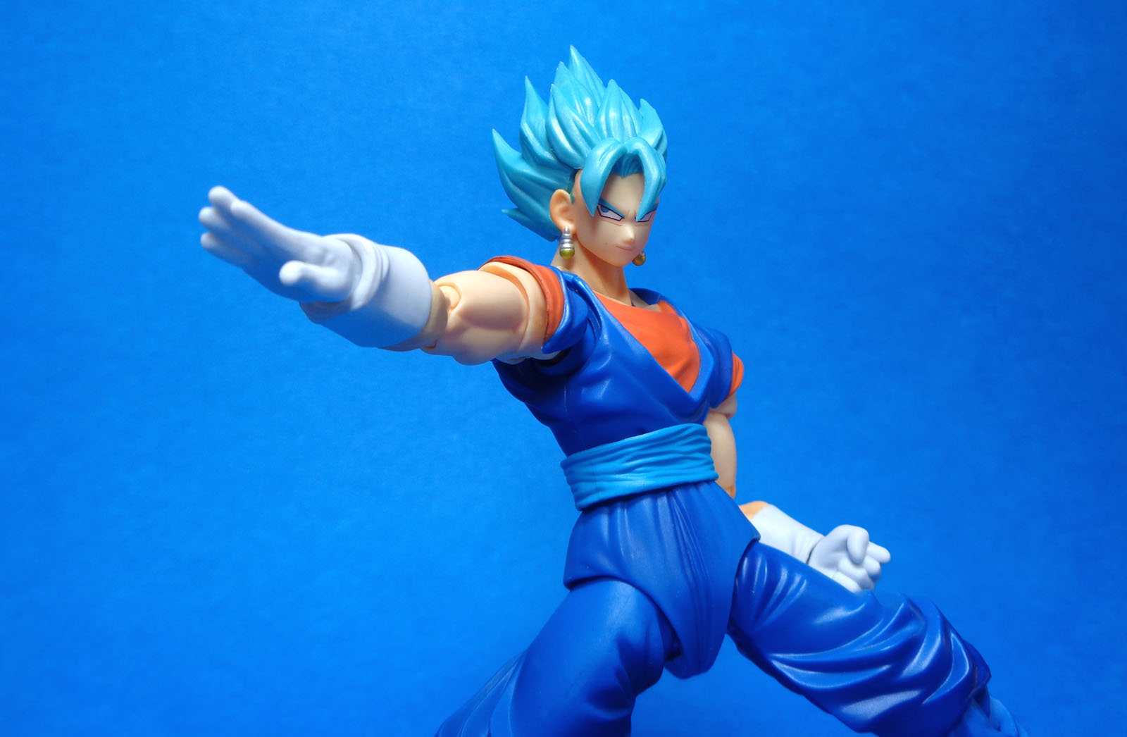 vegito shf