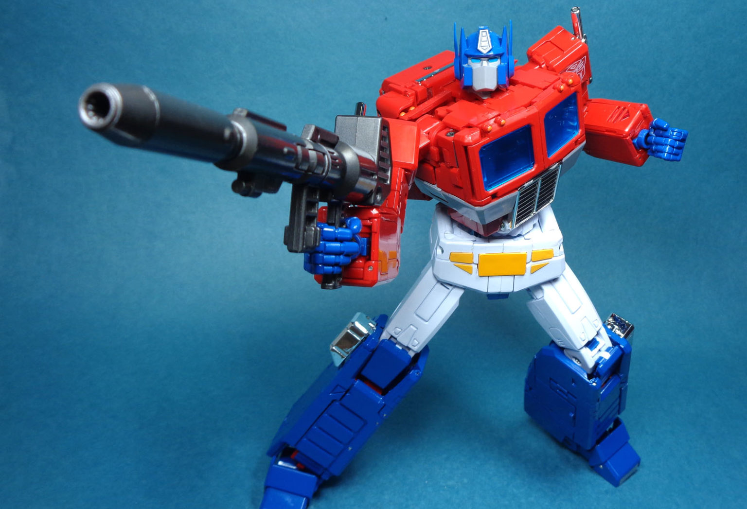 mp44 optimus prime 3.0
