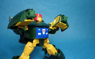 Details about   IN STOCK New Transformers toy X-Transbots MM-IXZ Klaatu G1 Cosmos Gobots Ver.